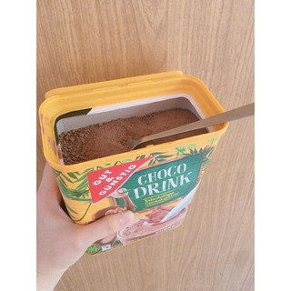 Bột cacao ChoCo Drink - hàng nội địa Đức