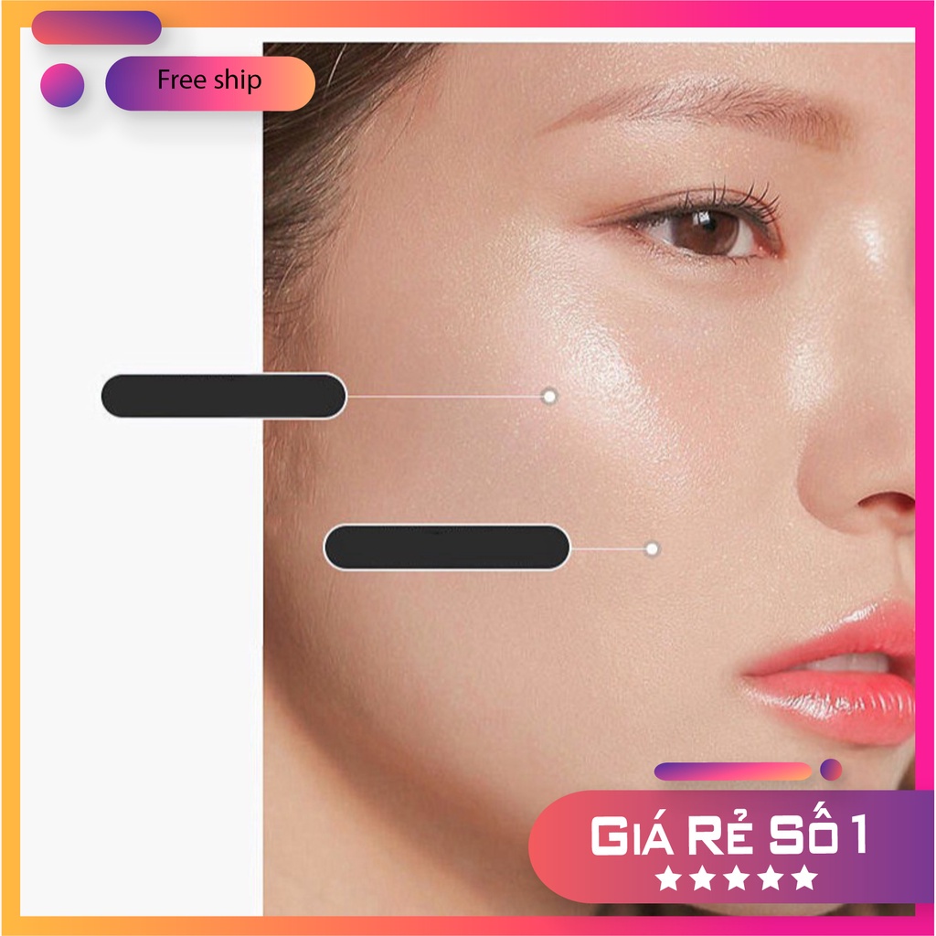 Xịt nhũ khóa trang điểm cố định lớp make up Star Flash Spray 8 Hours Wear Sena Beauty | BigBuy360 - bigbuy360.vn