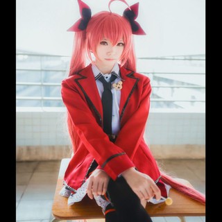 [ORDER] Set cosplay hoá trang Kotori Date a Live
