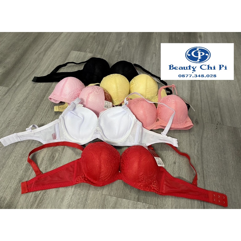 Áo Ngực Mút Dày 5cm Siêu Nâng Ngực Quyến Rũ MS 817