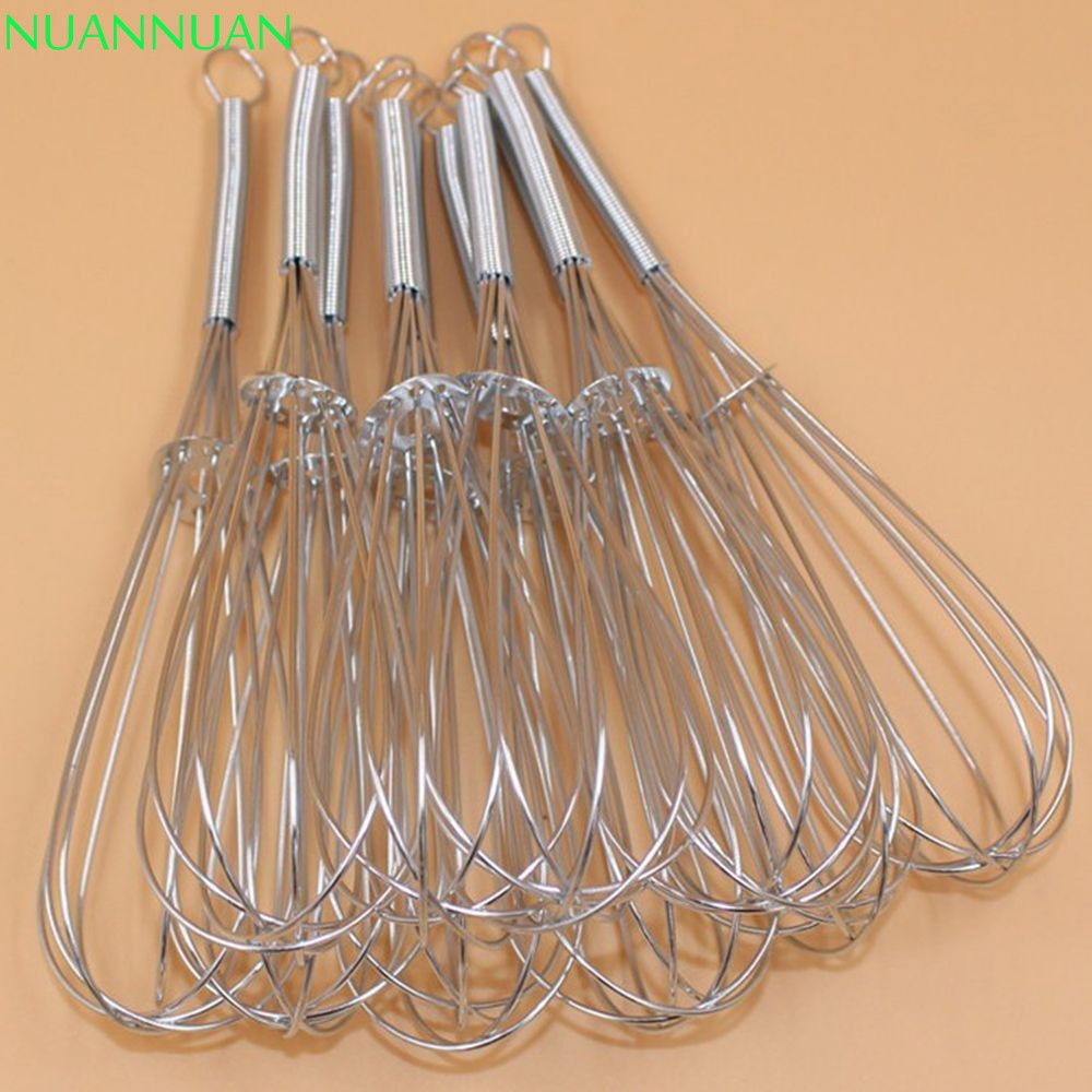 Phới đánh trứng làm từ inox chuyên dụng cho làm bánh