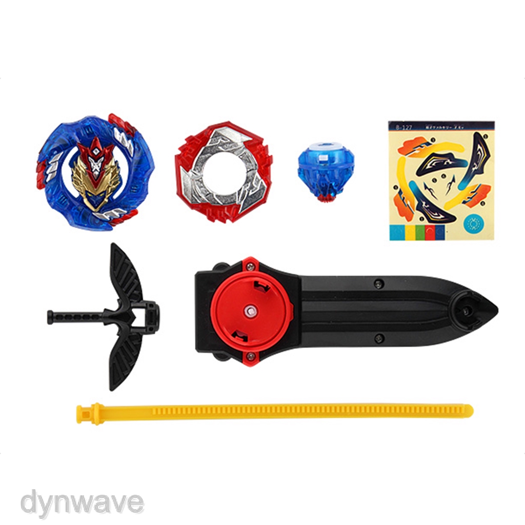 Đồ Chơi Con Quay Beyblade Burst B-127