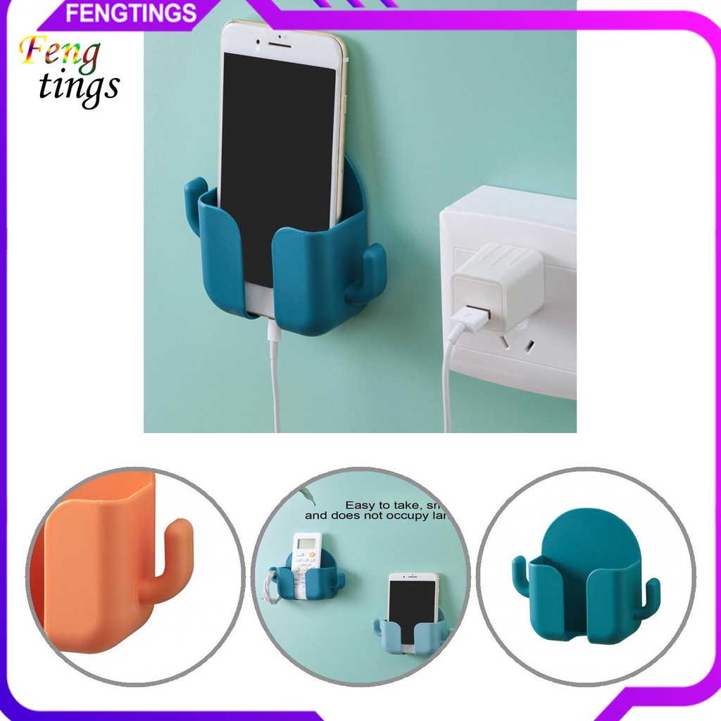 Hộp đựng điều khiển từ xa/điện thoại gắn tường trọng lượng nhẹ