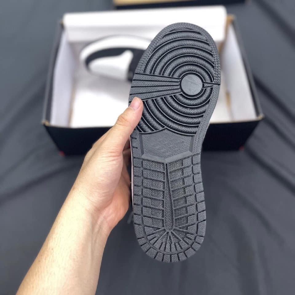 [Mã JD đen trắng - FREESHIP] Giầy THỂ THAO NAM NỮ CAO CẤP JD đen trắng - Tặng hộp, bill 0đ [Free ship] | BigBuy360 - bigbuy360.vn