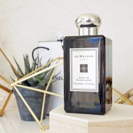 📍𝑻𝒉𝒆 𝑺𝒄𝒆𝒏𝒕 𝑳𝒂𝒃 -   Nước hoa dùng thử Jo Malone Orris & Sandalwood 5ml/10ml/20ml