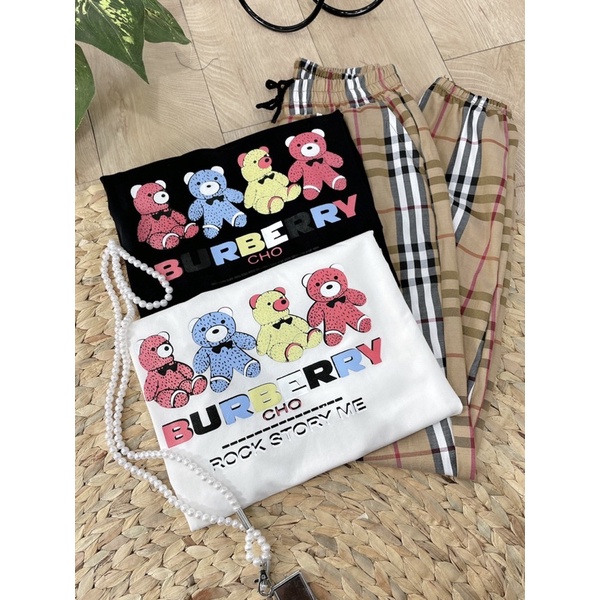 Set bộ Bbr