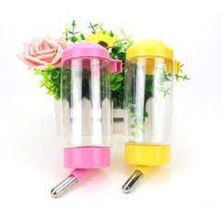Bình treo chuồng cấp nước tự động