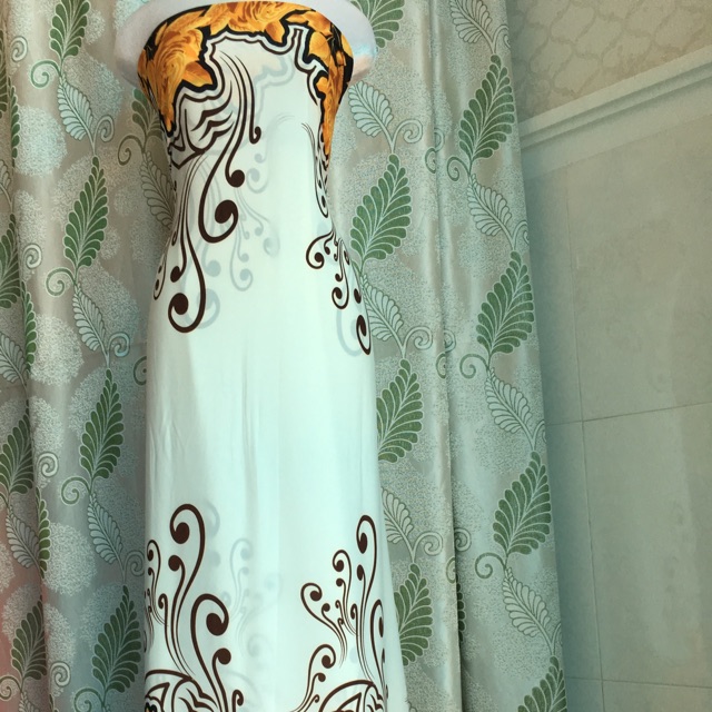 Vải lụa nhật