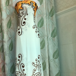Vải lụa nhật