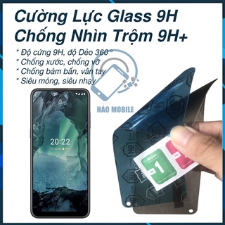 Dán cường lực dẻo nano Nokia G21