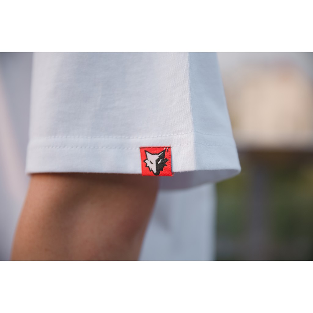 Áo thun nam nữ tay lỡ unisex cotton 100% form rộng - YOU CAN MAKE DIFFERENT [DODY Saigon / Áo Thun] | BigBuy360 - bigbuy360.vn