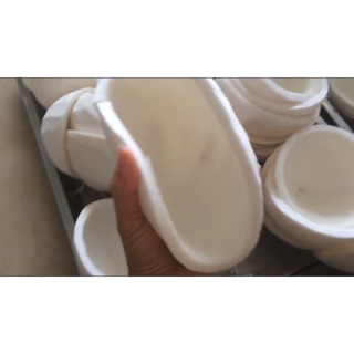 Combo 2kg mứt dừa non sợi