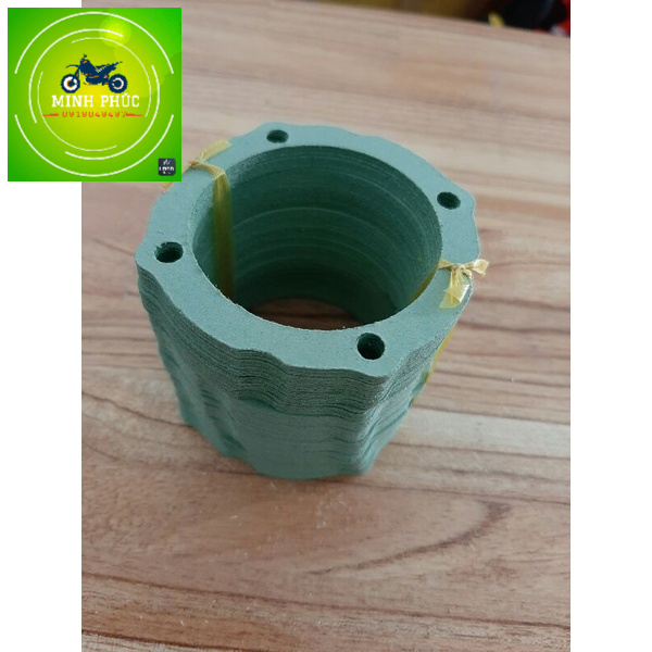 Ron 4 lỗ nồi côn cub50/65/70