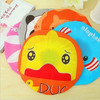 Mũ tắm người lớn cute