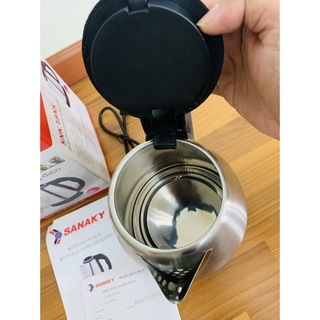 Bình đun siêu tốc Sanaky SNK-18NS chính hãng <bán vốn lấy đơn đánh giá>