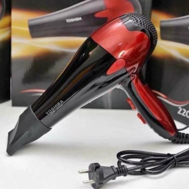 [HOÀN XU] MÁY SẤY TÓC TOSIBA LOẠI 2.200W