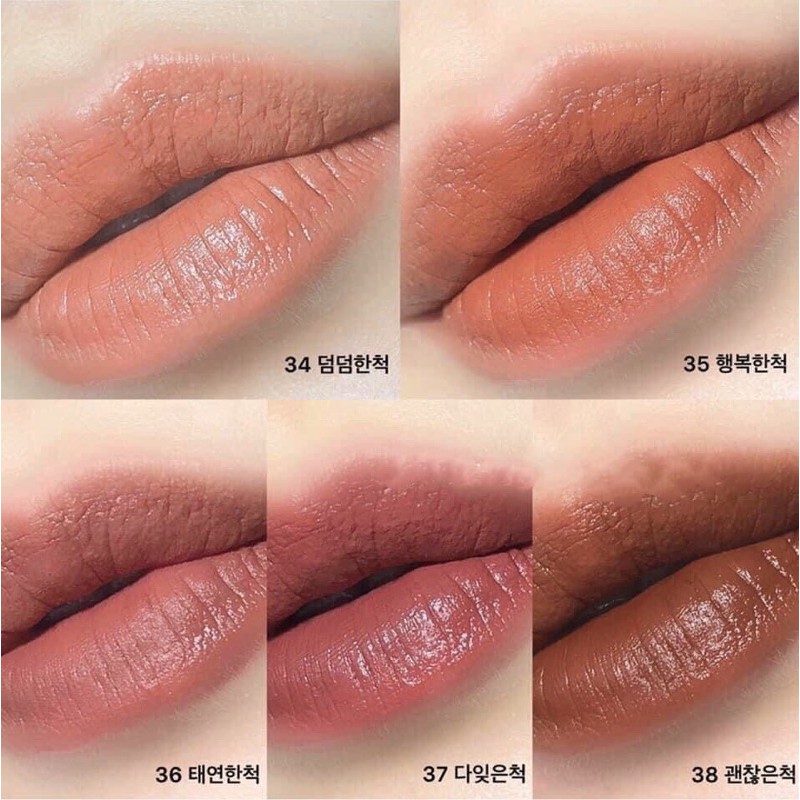 SON KEM LÌ BBIA LAST VELVET LIP TINT | VER 8 | BigBuy360 - bigbuy360.vn