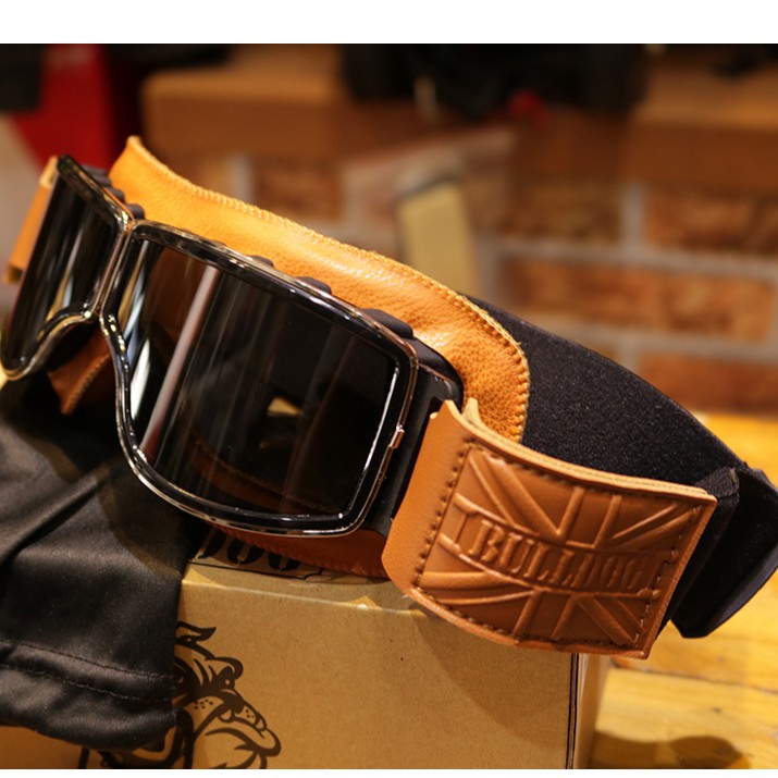 Kính Bulldog Goggle B9