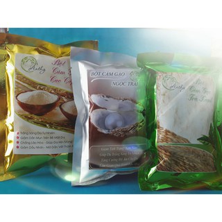 Cám gạo mini