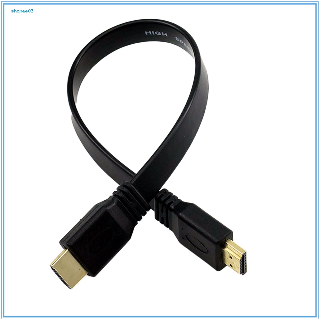 Cáp Chuyển Đổi HDMI 1.4 1080P Chuyên Dụng Chất Lượng Cao