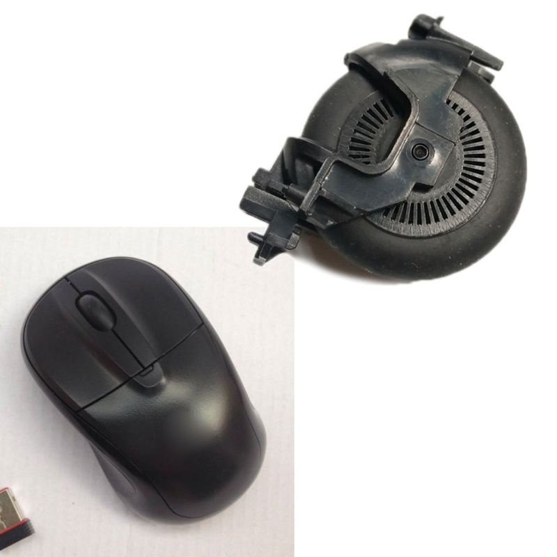 1 Con Lăn Chuột Cho Chuột M505 V450 NANO V320 V220 M305 DIY