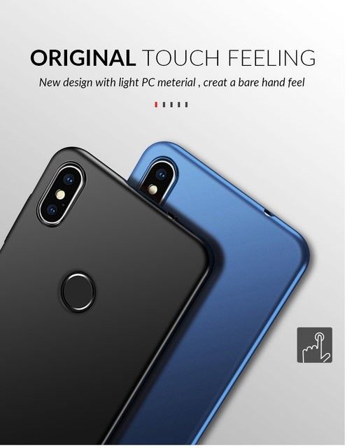 Ốp lưng Nhựa Mỏng Redmi Note 6 Pro dẻo chất đẹp xêm xêm Msvii ( Bảo vệ camera)