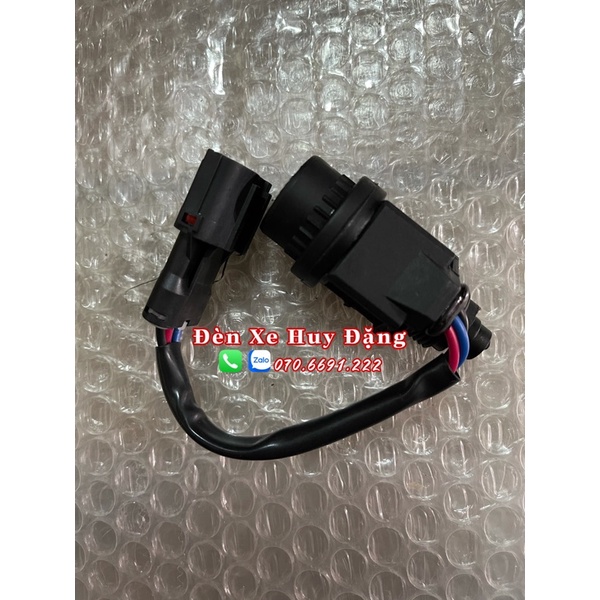 Mắt đọc zin lắp đồng hồ điện tử