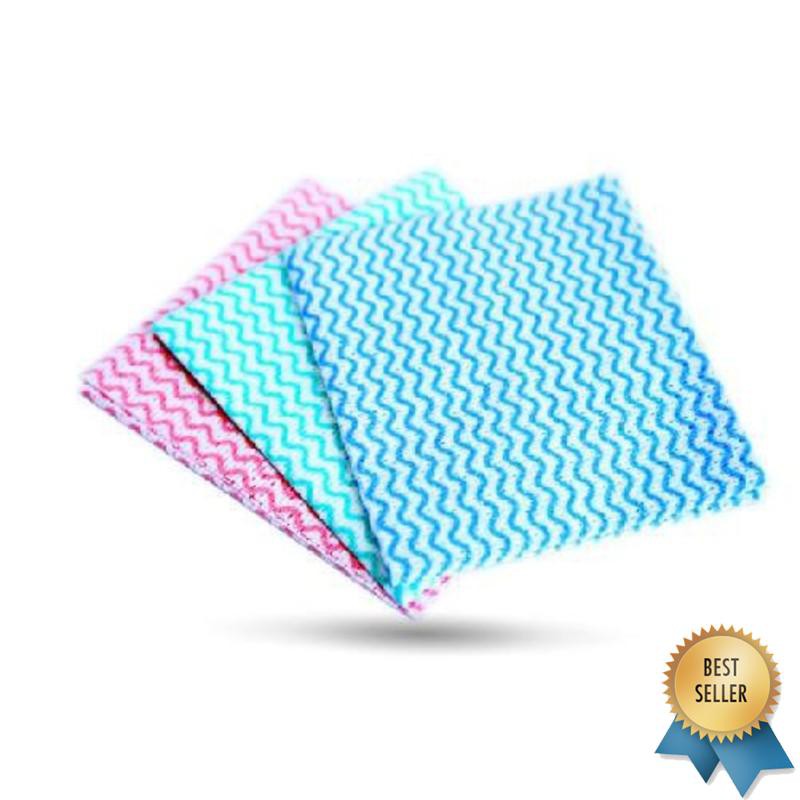 CUỘN KHĂN GIẤY LAU BẾP ĐA NĂNG HOMEEASY. 