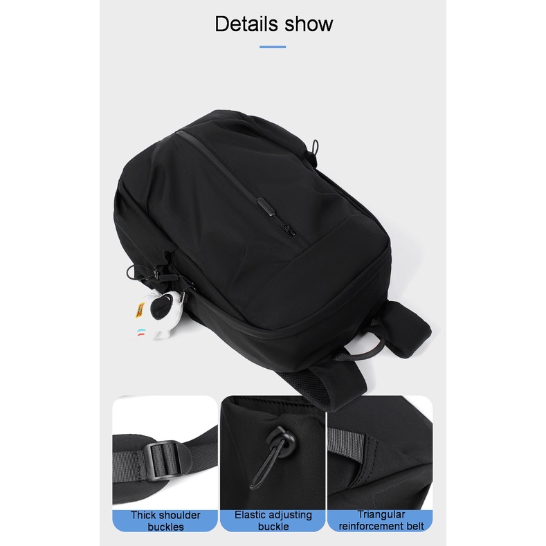 Ba Lô Laptop Nhiều Màu Mới Chất Lượng Cao