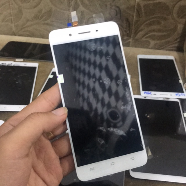 Màn Hình Bộ Vivo Y55 Zin Hàng Cao Cấp