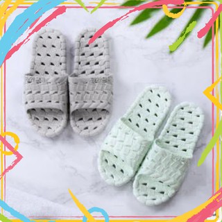 EW2 TWKB Dép đi trong nhà xuất khẩu Hàn Quốc, Chống trơn tru Trượt mang mùi thơm - đi trong Nhà, Vệ Sinh - Trong Văn Phò