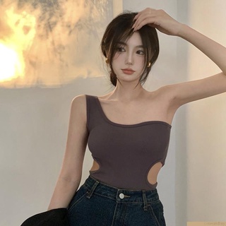 Áo kiểu lệch vai cho nữ