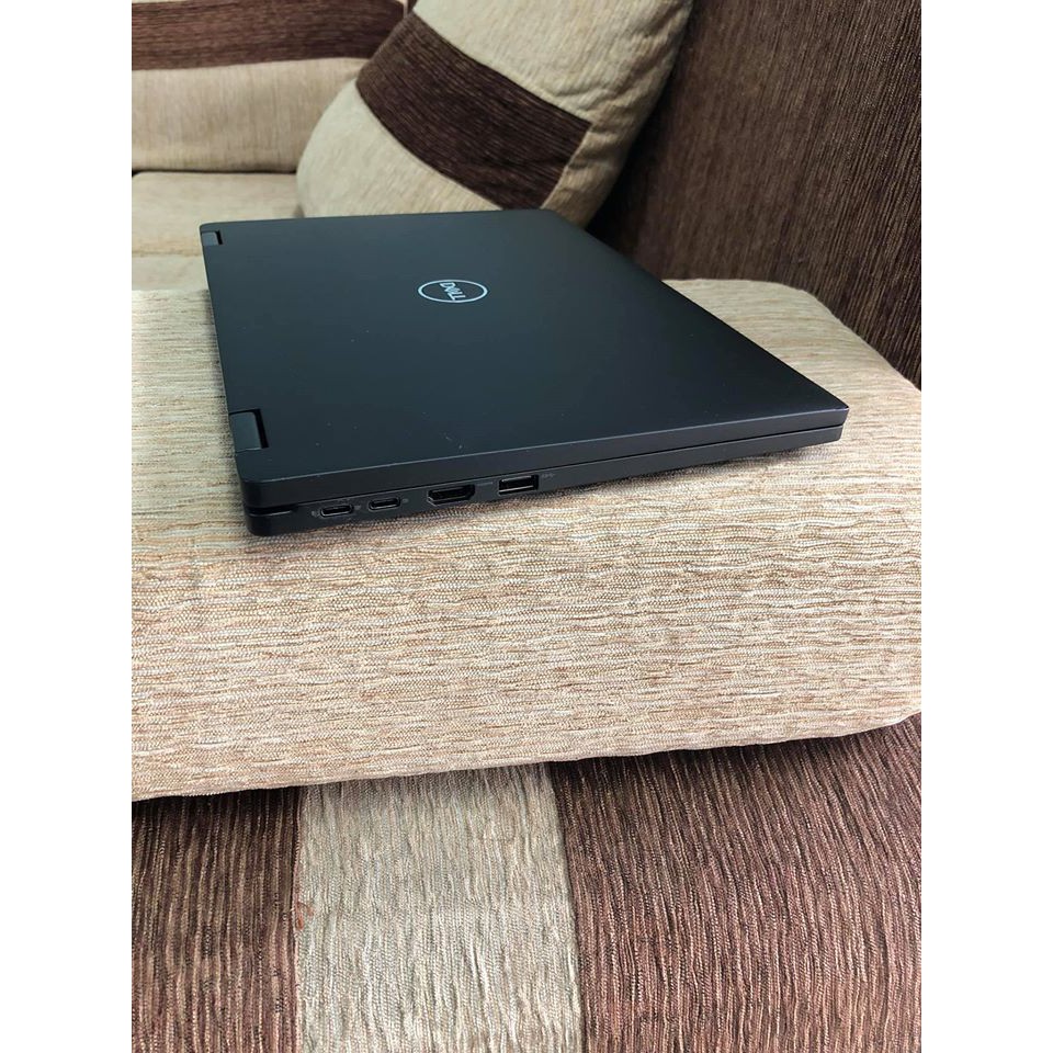 Dell Latitude 7389 2in1 xoay 360 độ Touch FHD IPS, Core I7 7600U, Ram 16Gb, Webcam, Đèn bàn phím | BigBuy360 - bigbuy360.vn