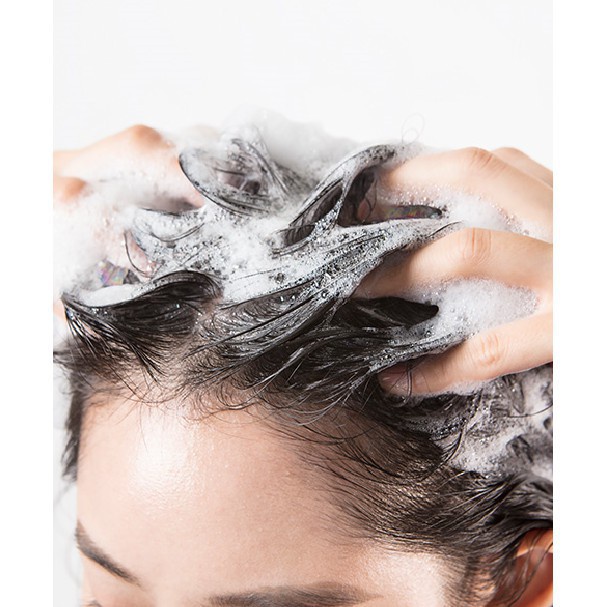 Chăm sóc tóc [Mã COSINNI6 -10% ĐH350k]Dầu gội cho da đầu dầu innisfree My Hair Recipe Refreshing