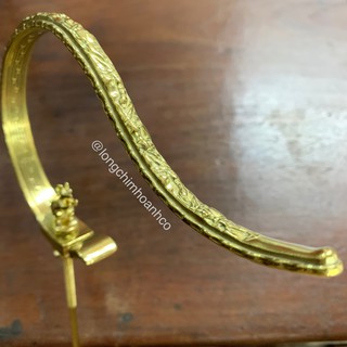 Móc 12 Con Giáp Con Tý Than Mi Lửa Chào Mào