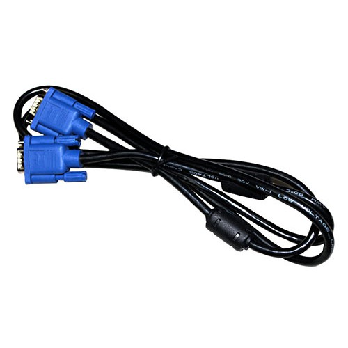 Dây cáp vga dài 1,5m rẻ