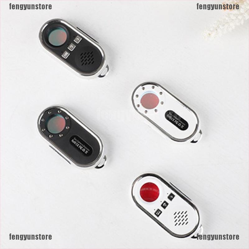 Camera Ngụy Trang Siêu Nhỏ Chống Trộm