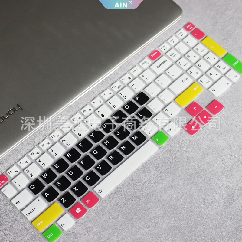 Tấm Lót Bảo Vệ Bàn Phím Máy Tính lenovo gaming 3i legion 5 5i 5pi s7i Bằng tpu Trong Suốt Tiện Dụng