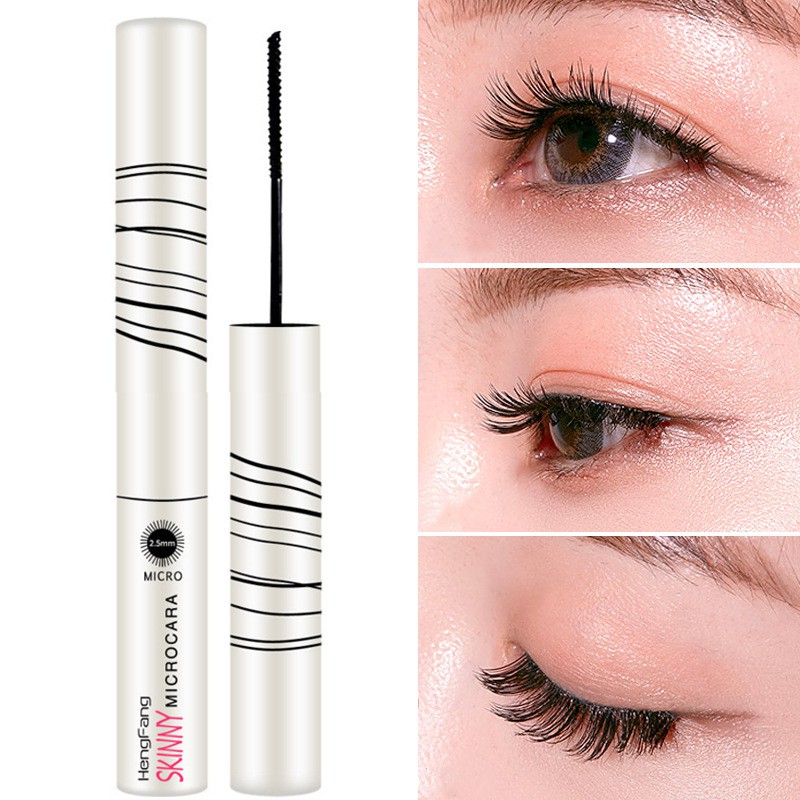 [Hàng mới về] Mascara Heng Fang chuốt mi làm cong và dài mi hiệu quả | BigBuy360 - bigbuy360.vn