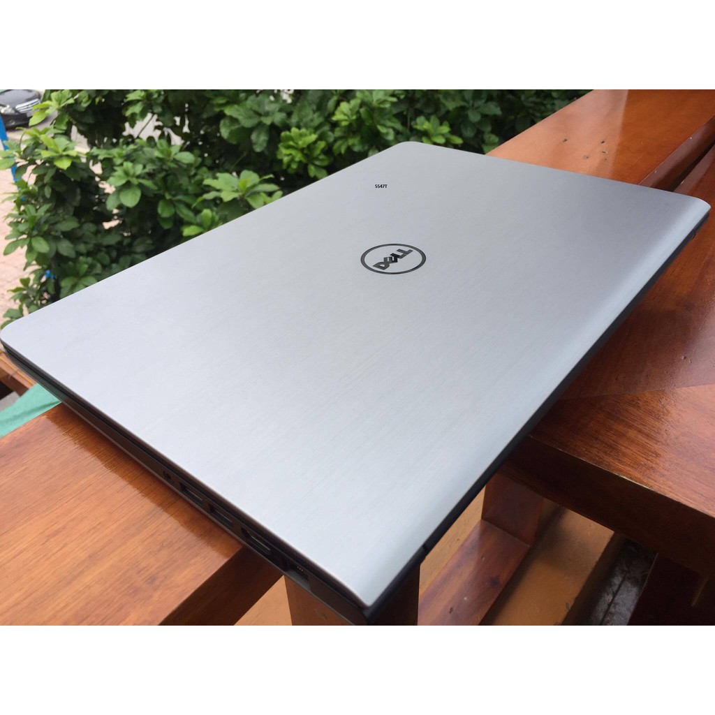 [ GIẢM GIÁ ] Laptop cũ Dell Inspiron 5547 I5 4210U, 4G, 500Gb, R7M260,15.6FHD Gaming | BigBuy360 - bigbuy360.vn