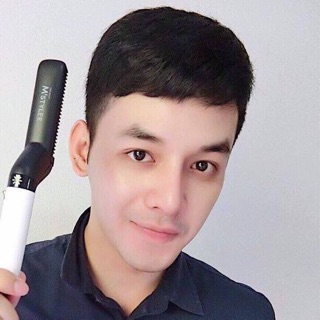 Máy tạo kiểu tóc nam
