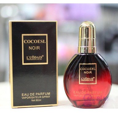 Tinh Dầu Dưỡng Tóc Cocoesl Noir Hương Nước Hoa | BigBuy360 - bigbuy360.vn