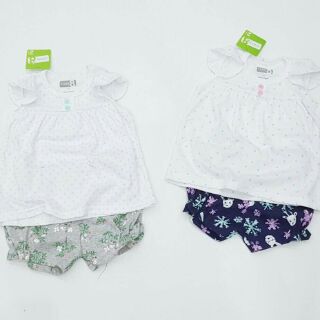 Bộ bé gái crazy8
