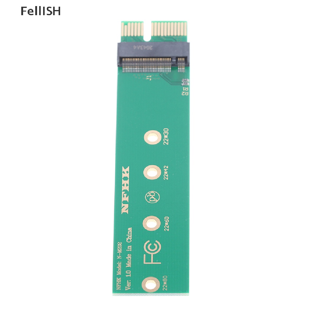 Thẻ Chuyển Đổi PCIe PCIe x4 x2 M.2 NGFF SSD Sang PCIe x1 Sang M.2 439br