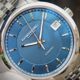 Đồng hồ nam Raymond Weil 2740-ST-50021