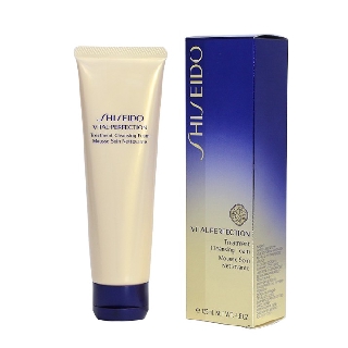 [Hàng mới về] Sữa rửa mặt Shiseido 125ml chăm sóc da sạch sâu dưỡng ẩm chống nếp nhăn