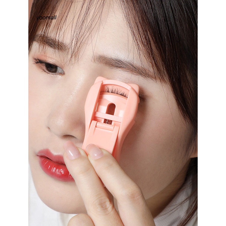 Dụng cụ bấm cong mi chuyên nghiệp
 | BigBuy360 - bigbuy360.vn