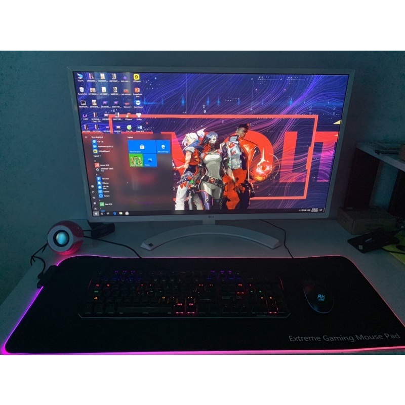 Xác Bàn Phím cơ GoldTech LK185 bị loạn phím