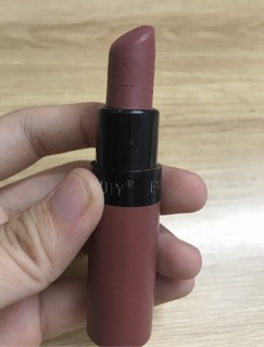 Son kate hồng đất lì