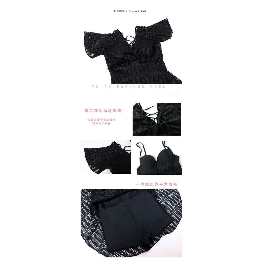 Đồ Bơi Một Mảnh Giấu Bụng Thời Trang 2020 Cho Nữ | BigBuy360 - bigbuy360.vn